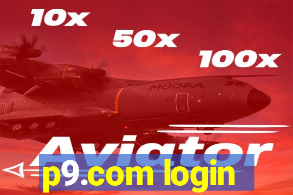 p9.com login